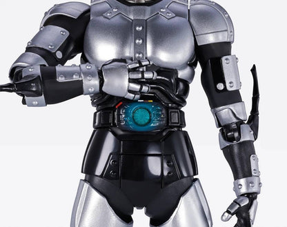 Kamen Rider Black RX Shadow Moon Flash Edition S.H.Figuarts Action Figure