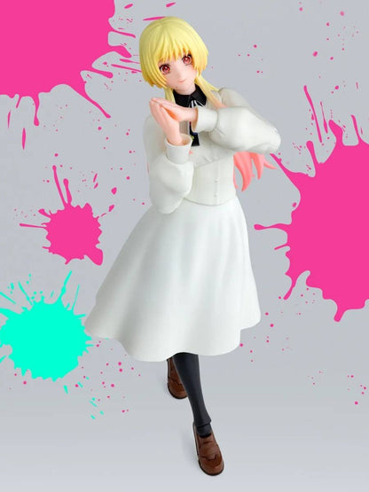 Marriagetoxin Mei Kinosaki S.H.Figuarts Action Figure