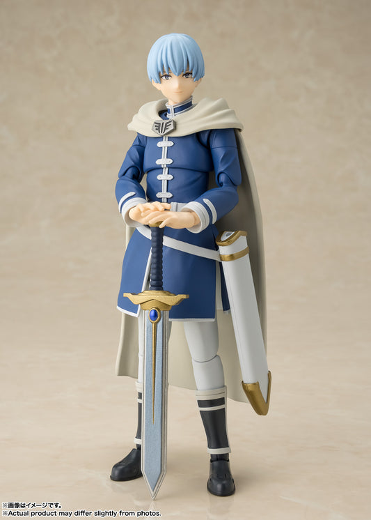 Frieren: Beyond Journey's End Himmel S.H.Figuarts Action Figure