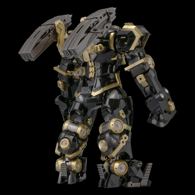 Marvel Hulkbuster Black & Gold Ver. Fighting Armor Action Figure