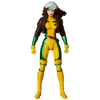 Marvel X-Men Rogue (Comic Ver.) MAFEX Action Figure