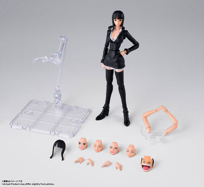 One Piece Nico Robin (Enies Lobby) S.H.Figuarts Action Figure