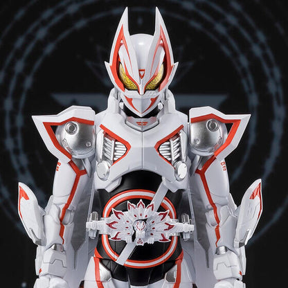 Kamen Rider Geats IX Exclusive S.H.Figuarts Action Figure