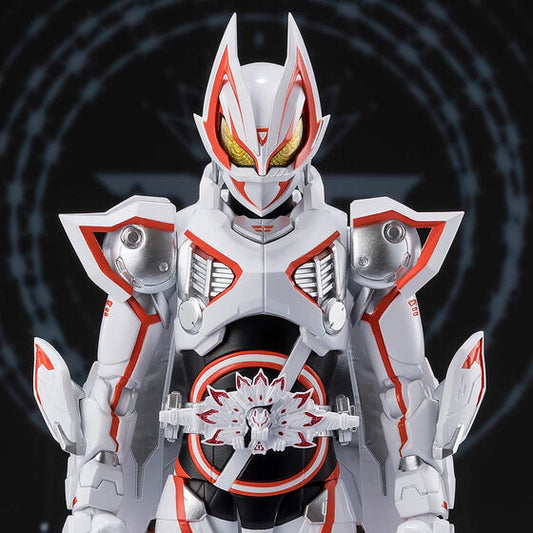 Kamen Rider Geats IX Exclusive S.H.Figuarts Action Figure