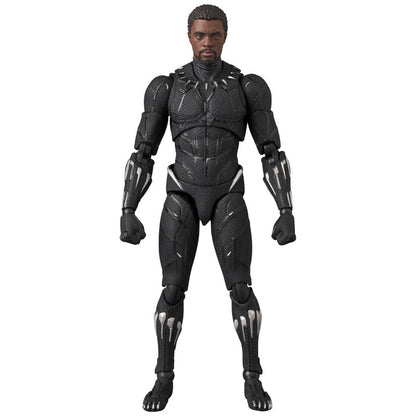 Marvel The Infinty Saga Black Panther Ver. 1.5 MAFEX No.230 Action Figure