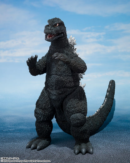 Godzilla (1975) Terror of MechaGodzilla S.H.MonsterArts Action Figure