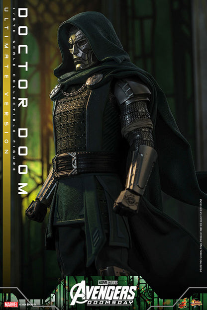 Avengers: Doomsday Dr. Doom Ultimate Edition 1/6th Scale Collectible Figure