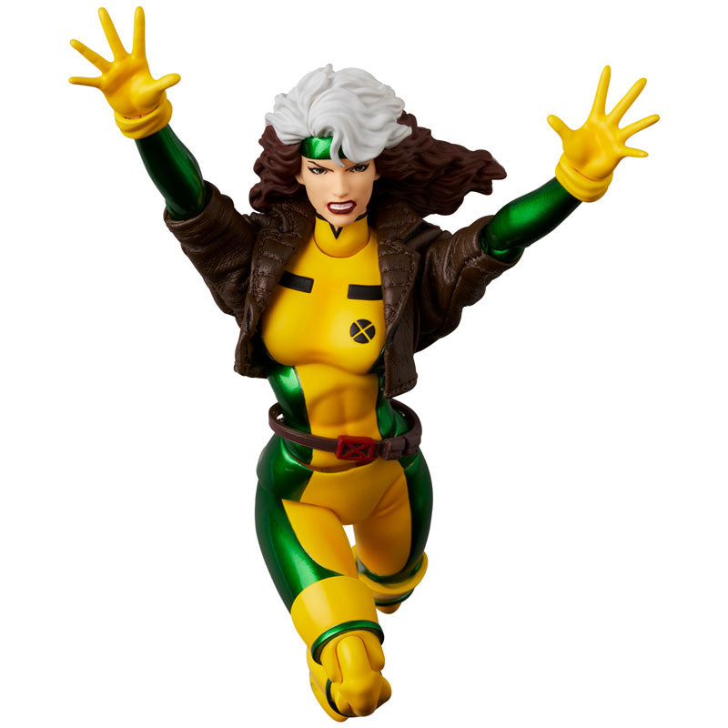 Marvel X-Men Rogue (Comic Ver.) MAFEX Action Figure