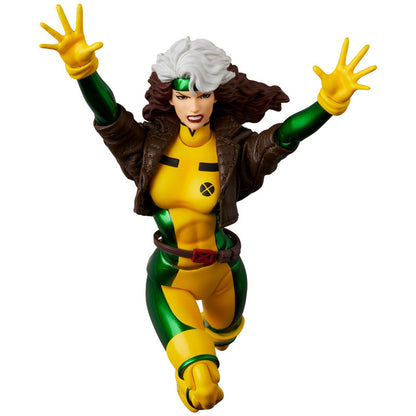 Marvel X-Men Rogue (Comic Ver.) MAFEX Action Figure