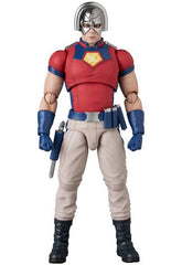 [Pre-Order] The Suicide Squad Peacemaker MAFEX Action Figure