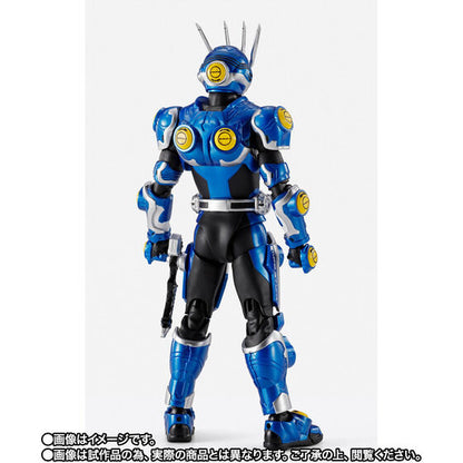 Kamen Rider Agito Psychic War G7 Exclusive S.H.Figuarts Action Figure