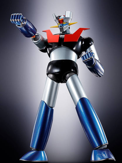 Soul of Chogokin GX-105 Mazinger Z Kakumei Shinka (Reissue)