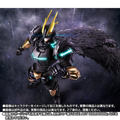 My Hero Academia Armored All Might S.H.Figuarts Action Figure