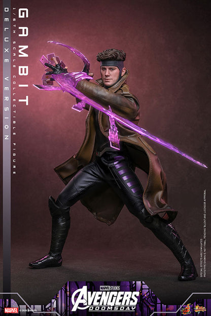 Avengers: Doomsday Gambit Ultimate Edition 1/6th Scale Collectible Figure