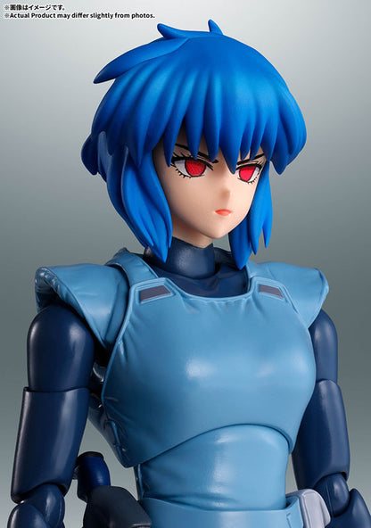 Ghost in the Shell Motoko Kusanagi S.H.Figuarts Action Figure