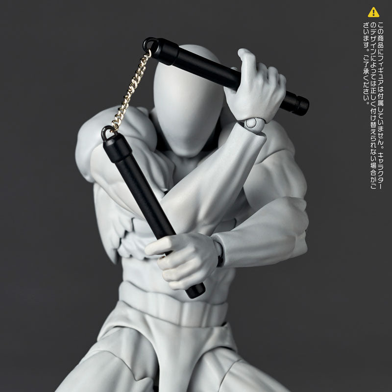 Revoltech Optional Parts Expansion Pack Vol. 2