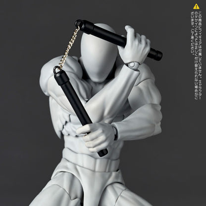 Revoltech Optional Parts Expansion Pack Vol. 2