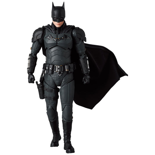 The Batman MAFEX No.188 Action Figure