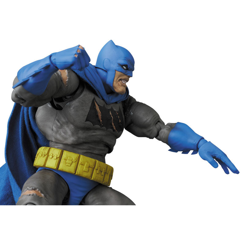 Batman (TDKR: The Dark Knight Triumphant) MAFEX Action Figure (Reissue)