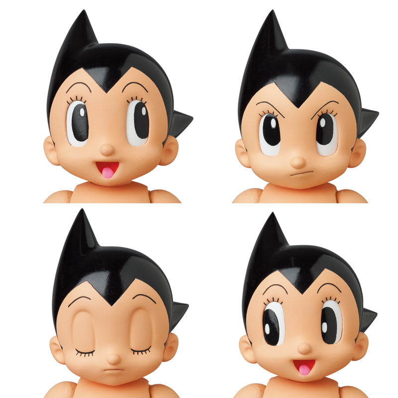 Astro Boy (Mighty Atom) Version 1.5 MAFEX Action Figure (Reissue)
