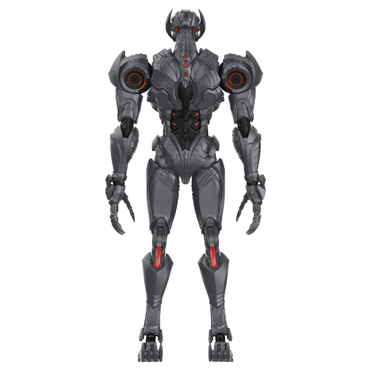 Marvel Rivals Legend Edition Ultron Champion Class Model Kit