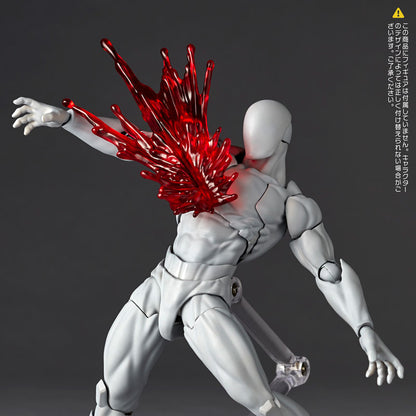 Revoltech Optional Parts Expansion Pack Vol. 2