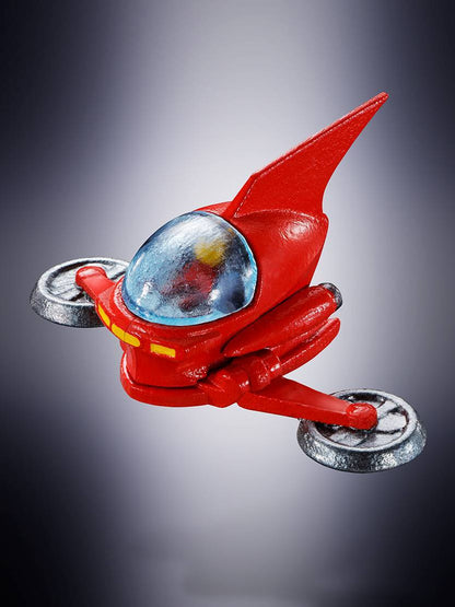 Soul of Chogokin GX-105 Mazinger Z Kakumei Shinka (Reissue)