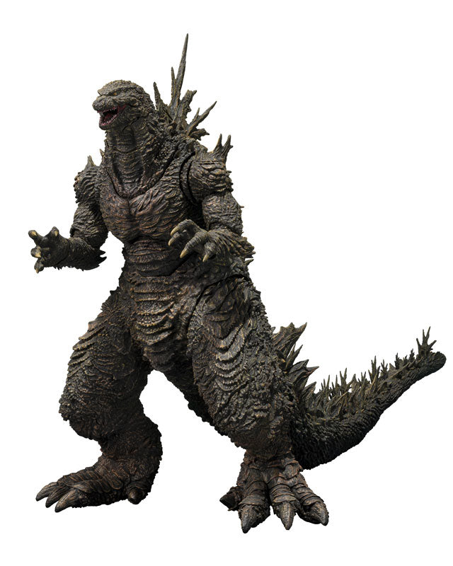 Godzilla (2026) Godzilla Minus Zero S.H.MonsterArts Action Figure