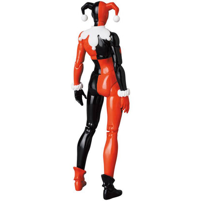Harley Quinn (Hush Version) MAFEX Action Figure (Reissue)