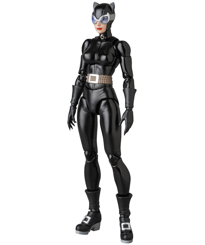 Catwoman (Hush Version) MAFEX Action Figure (Reissue)
