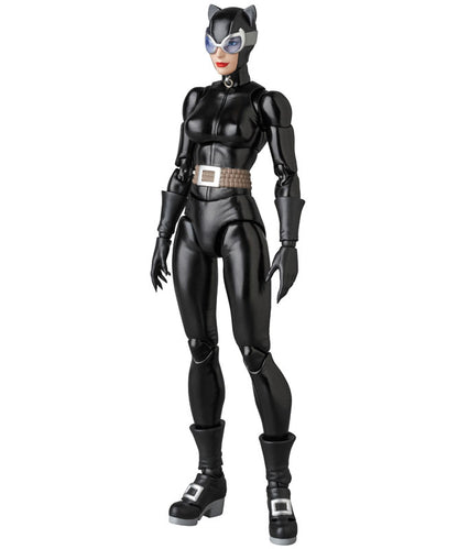 Catwoman (Hush Version) MAFEX Action Figure (Reissue)