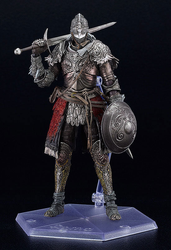 Elden Ring Raging Wolf Figma Action Figure (Reissue)