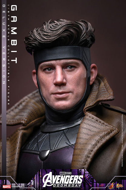 Avengers: Doomsday Gambit Ultimate Edition 1/6th Scale Collectible Figure