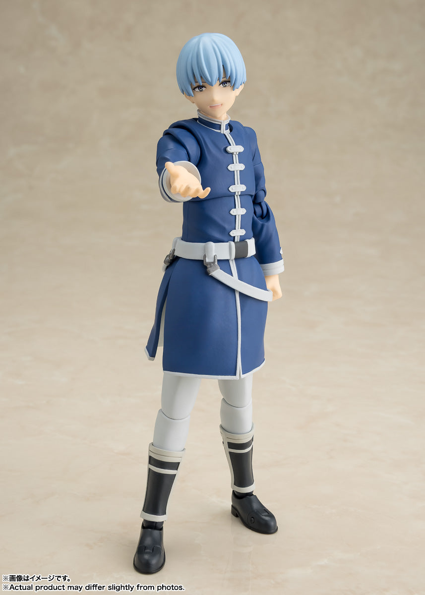 Frieren: Beyond Journey's End Himmel S.H.Figuarts Action Figure