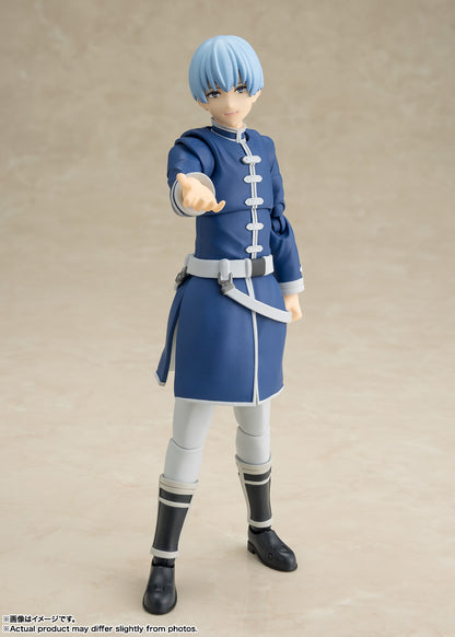 Frieren: Beyond Journey's End Himmel S.H.Figuarts Action Figure