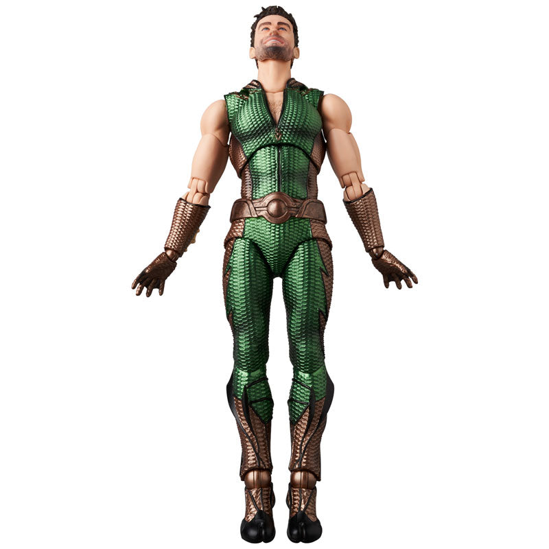 The Boys - The Deep MAFEX No. 237 Action Figure
