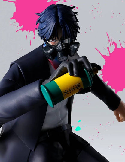 Marriagetoxin Hikaru Gero S.H.Figuarts Action Figure