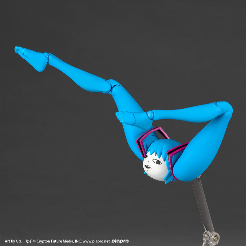 Vocaloid ShiteYanyo Revoltech Action Figure (Reissue)
