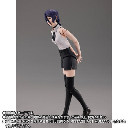 Chainsaw Man The Movie: Reze Arc - Reze S.H.Figuarts Action Figure