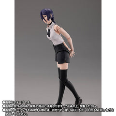 [Pre-Order] Chainsaw Man The Movie: Reze Arc - Reze S.H.Figuarts Exclusive Action Figure