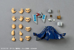 [Pre-Order] Yu-Gi-Oh! Duel Monsters Revoltech Yami Yugi Action Figure
