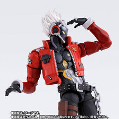 [Pre-Order] Zenless Zone Zero Billy Kid S.H.Figuarts Exclusive Action Figure