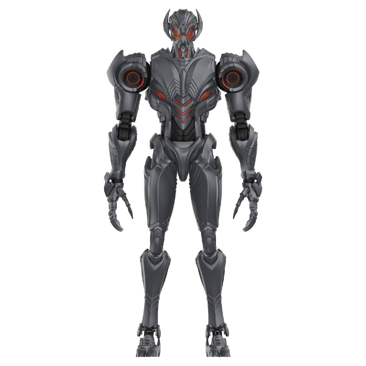 Marvel Rivals Legend Edition Ultron Champion Class Model Kit