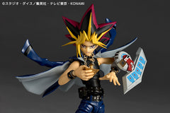 [Pre-Order] Yu-Gi-Oh! Duel Monsters Revoltech Yami Yugi Action Figure