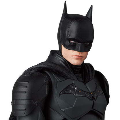 The Batman MAFEX No.188 Action Figure