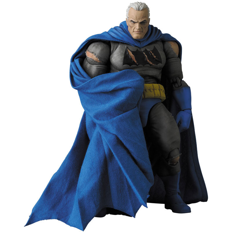 Batman (TDKR: The Dark Knight Triumphant) MAFEX Action Figure (Reissue)