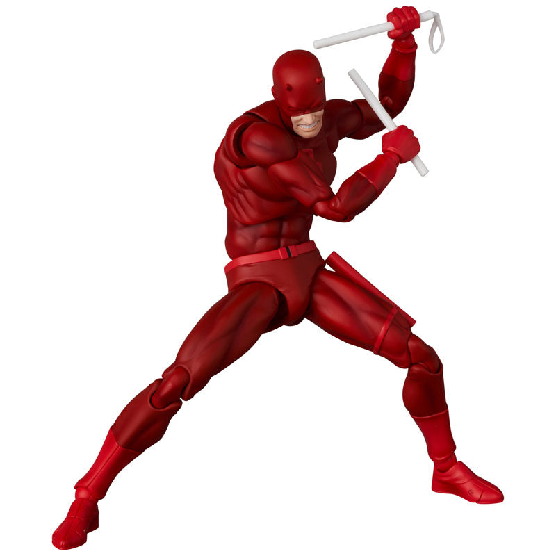 Marvel Daredevil (Comic Ver.) MAFEX No.223 Action Figure (Reissue)