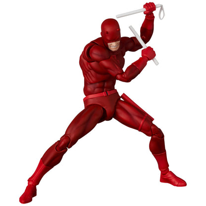 Marvel Daredevil (Comic Ver.) MAFEX No.223 Action Figure (Reissue)