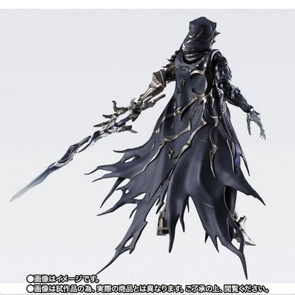 Honkai: Star Rail Flame Reaver of the Deepest Dark Exclusive S.H. Figuarts Action Figure