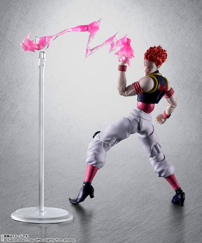 Hunter x Hunter Hisoka S.H.Figuarts Action Figure